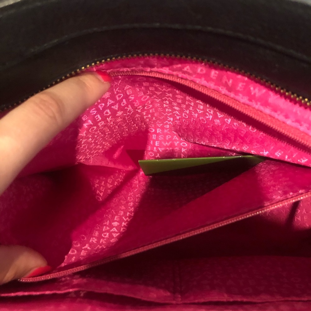 KATE SPADE ♠️ HANDBAG - Picture 3 of 11